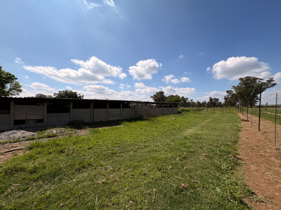 Commercial Property for Sale in Klerksdorp Rural North West